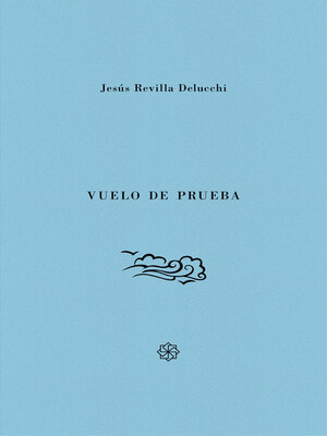 cover image of Vuelo de prueba